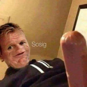 Meet your Posher, Steven